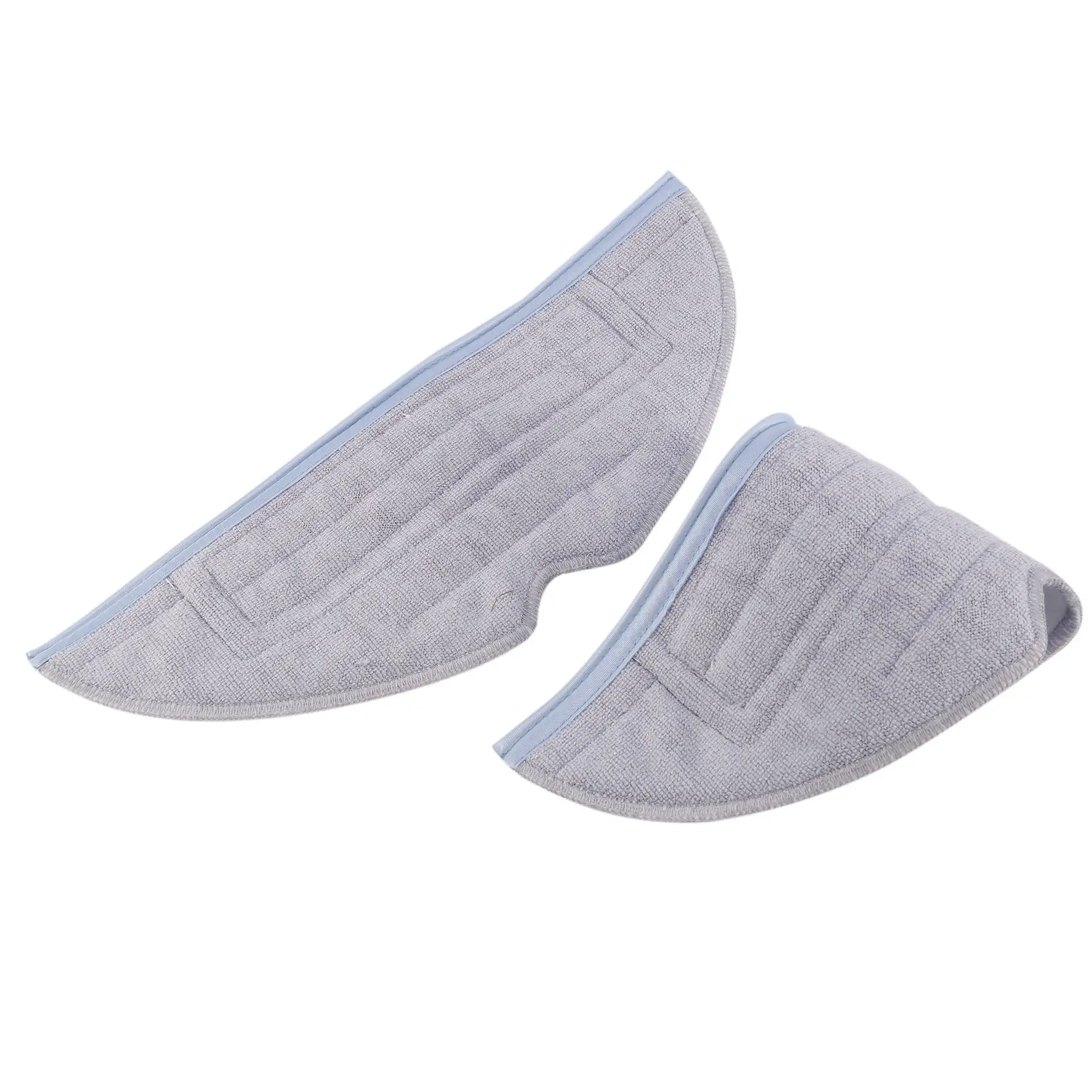 Набор из 6 сменных салфеток для салфеток из микрофибры Roborock S7 S7 Plus для чистящих салфеток Roborock T7 и T7 Plus # A66K