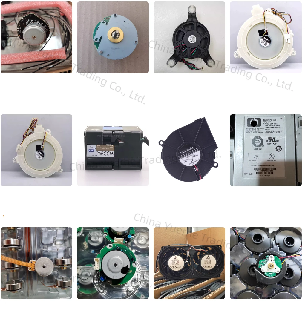 

17S220F060 17S220L 22N709P230A 20N709R050 20N636P010 17S559A021A 0218MES Высокоскоростной вакуумный бесщеточный двигатель