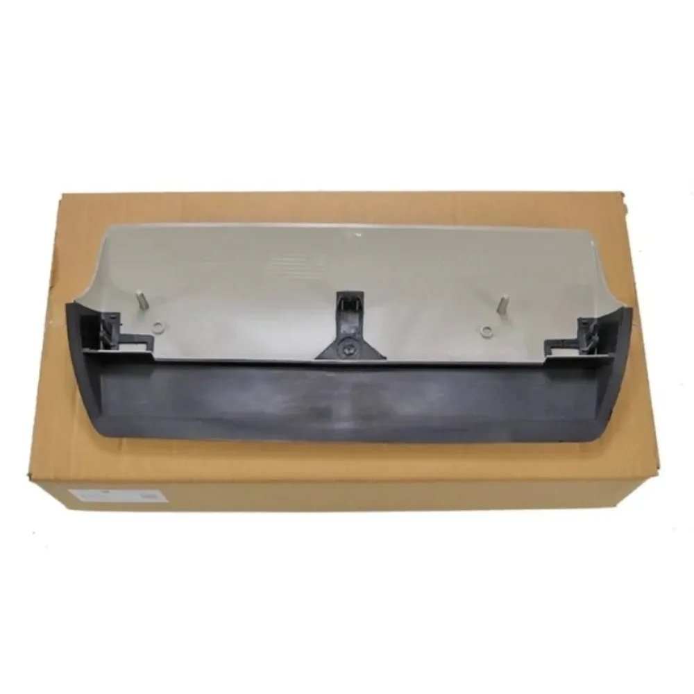 For Peugeot 408 2014-2024 for Citroen C5 Genuine 9807146877 High Mounted Brake Light Cover Plate Brand New