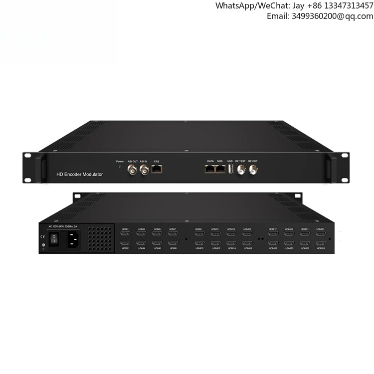 Wolck 4K Digital Tv…