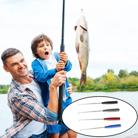 मछली पकड़ने की ठोस अंगूठी 20~100 पीस मछली पकड़ने का लालच कनेक्टर स्टेनलेस स्टील स्नैप मछली पकड़ने का सामान ठोस अंगूठी खारे पानी का सामान क्रोम 6 best sales भाला मछली पकड़ने के सामान - №4