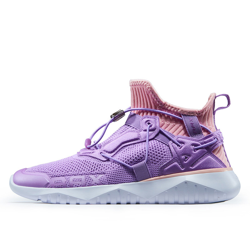  RAX Outdoor Sports oes Men's Women's Hiking Running Climbing oes Breathable o Absorption Anti-Slip Lightweight Rubber 