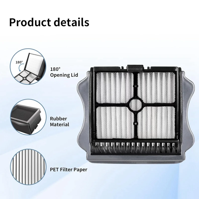 ローラーとフィルターの交換,コードレス掃除機,teco床,1 s5 pro,交換部品