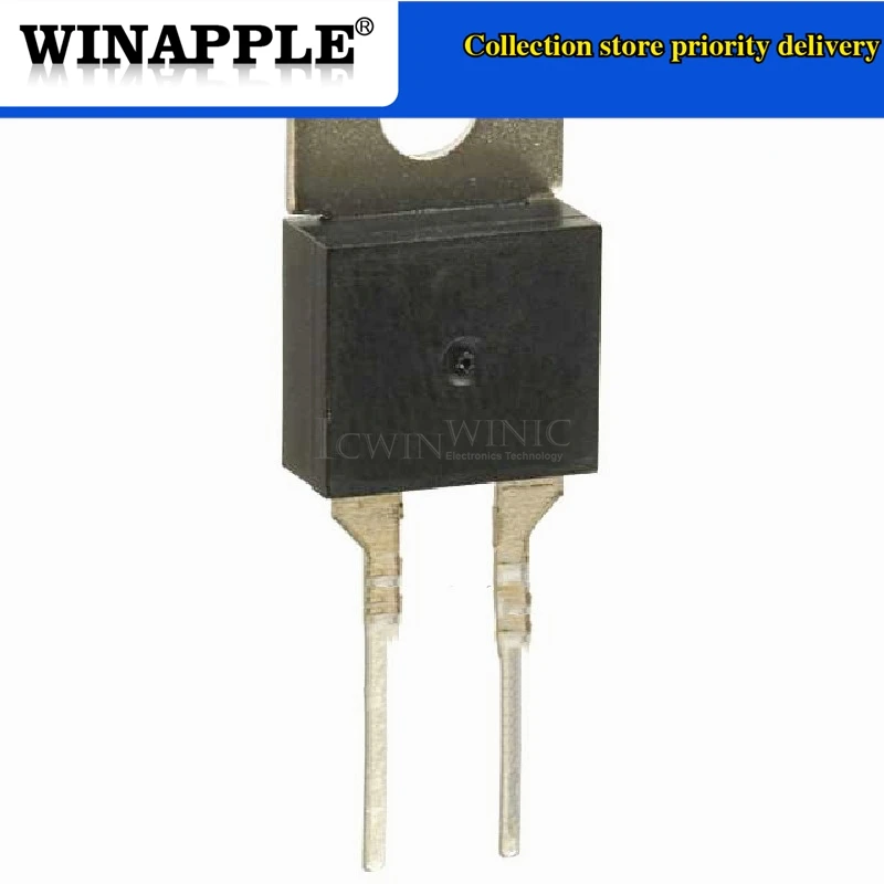 KSD-01F 60 degrees D normally closed 67L125 67L125 T435-600T T435 RHRP30120 30120 TO-220-2