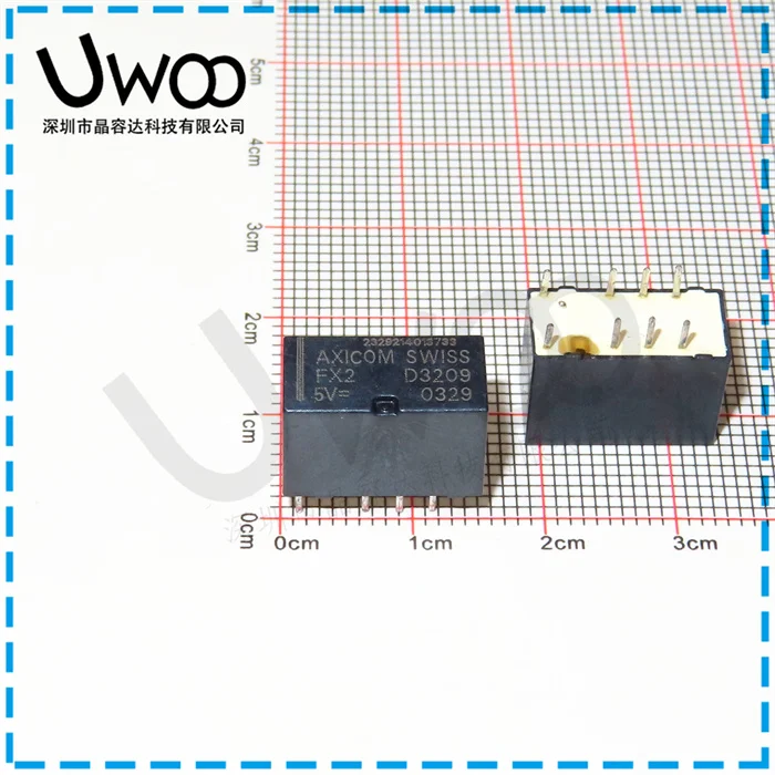 100%Original New   SWISS FX2 D3202 12V；FX2 D3209 5V;TX2-5V/12V 8  FYD0504SATM Y0504SA Y0504 5A 40V TO252