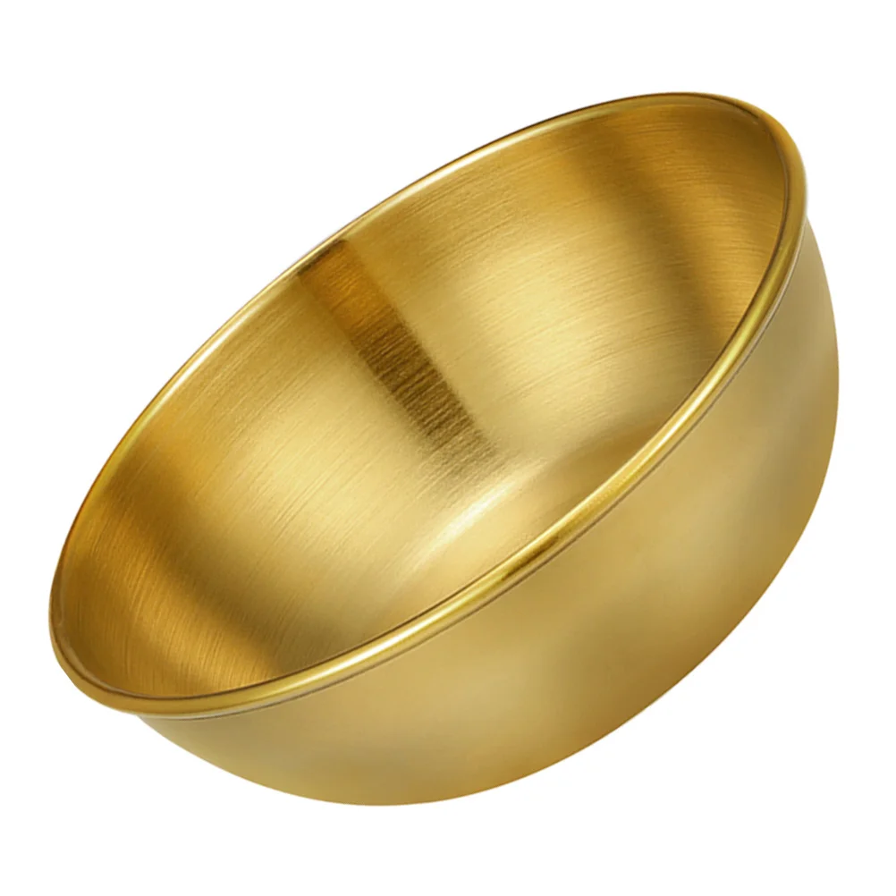 

Stainless Steel Small Sauce Dishes Round Mini Appetizer Bowls Bbq Condiment Plate Metal Serving Tray Soy Sauce Dipping