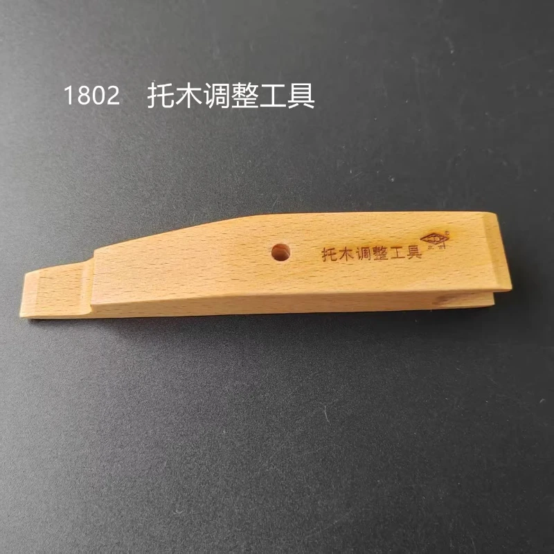 أداة ضبط البيانو 1802 مفتاح ضبط الأخشاب، أداة شريط سدادة