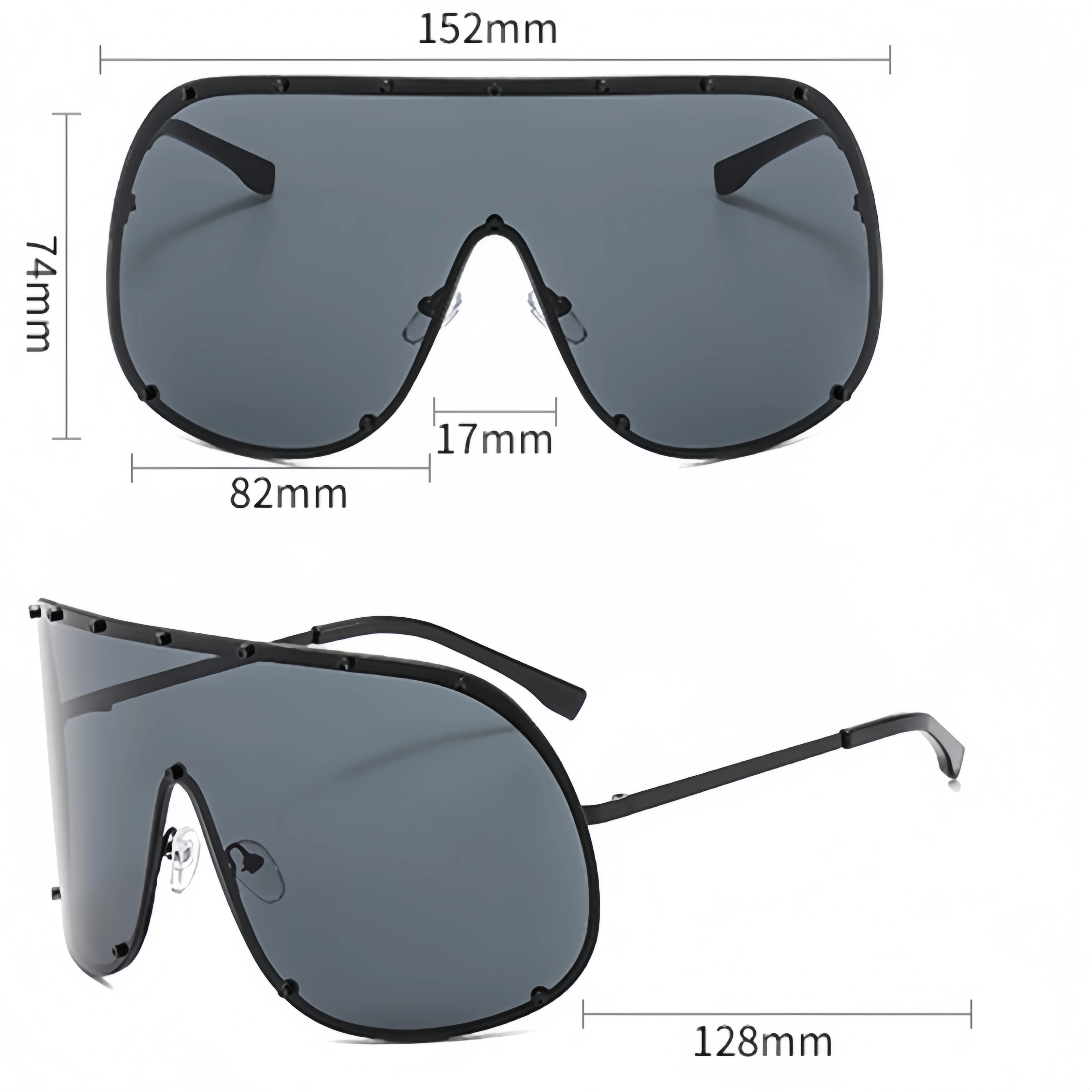 Thumbnail 3 - #77 Best Outdoor UV Sunglasses to Buy In 2026