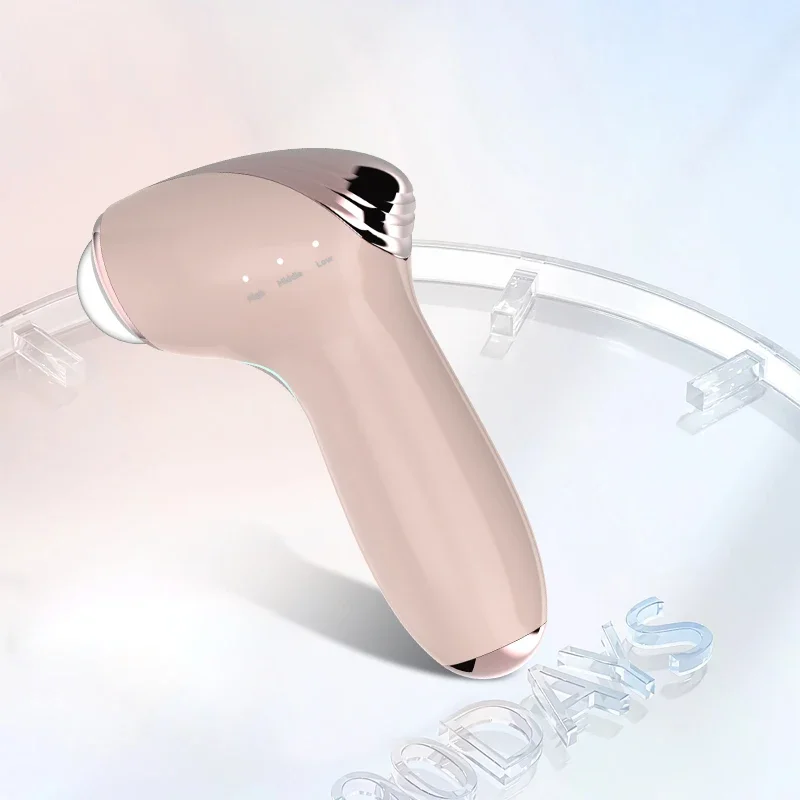 Age-r Booster Care Facial Home Beauty Device Facial Care Tools Anti Aging Microcurrent Lift Face Care Therapy fast shipping