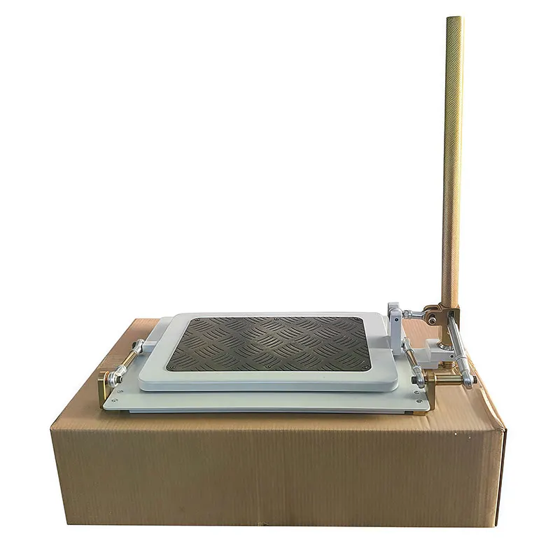 

Automobile Chassis Inspection Tool Chassis Abnormal Sound Detection Gap Inspection Tool