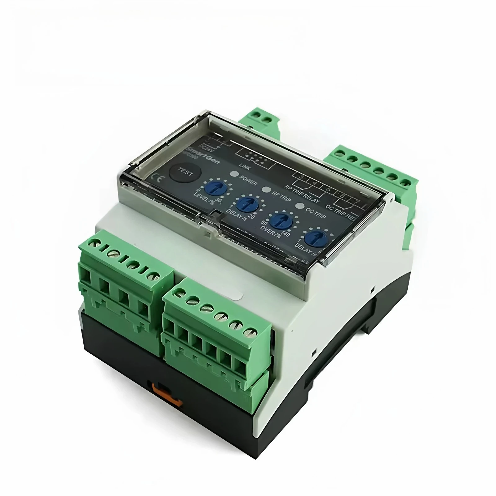 HPD300 reverse power protection module HEP300 electronic potentiometer HSM300 synchronization module HVD300