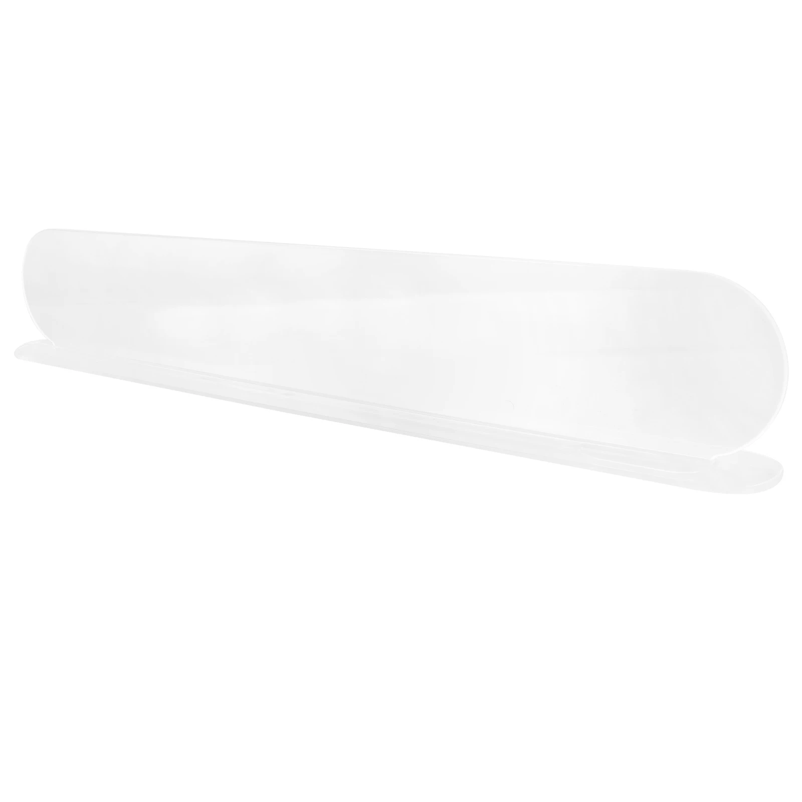 

Heart Shaped Tpr Kitchen Splash Guard Anti Splash Plate Household Water Flap Sink Shield Impermeable Baffle Durable Sturdy Easy