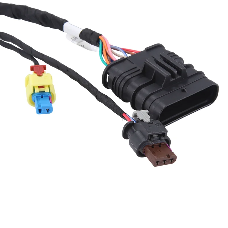 

A99F-A2055404191 Жгут проводов датчика парковки переднего бампера автомобиля для Mercedes Benz W205 2013-2020 2055404191