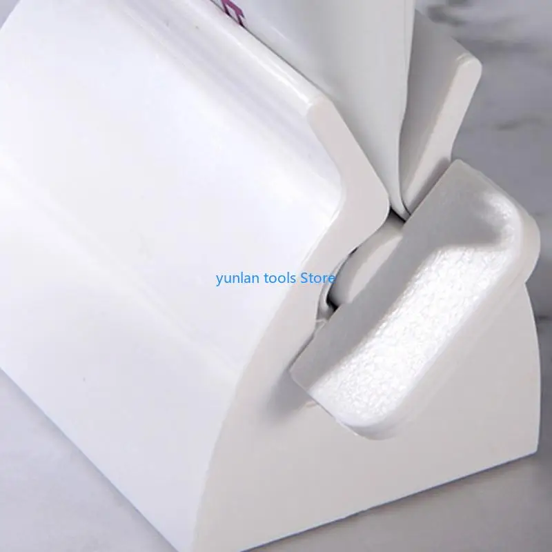 

50LB Toothpaste Squeezer for Creative Manual Squeezing Gadget Bathroom Supplies
