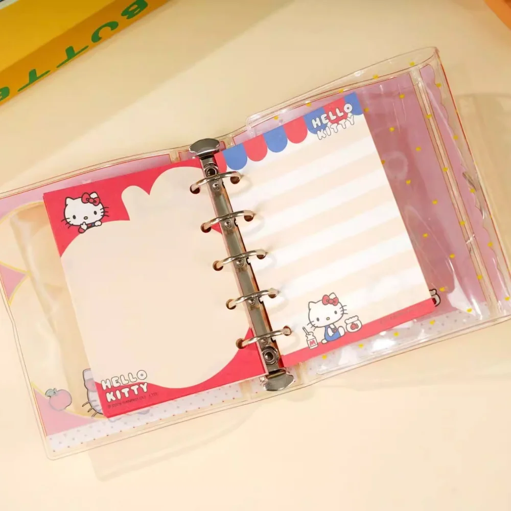 Genuine Sanrio Hell…