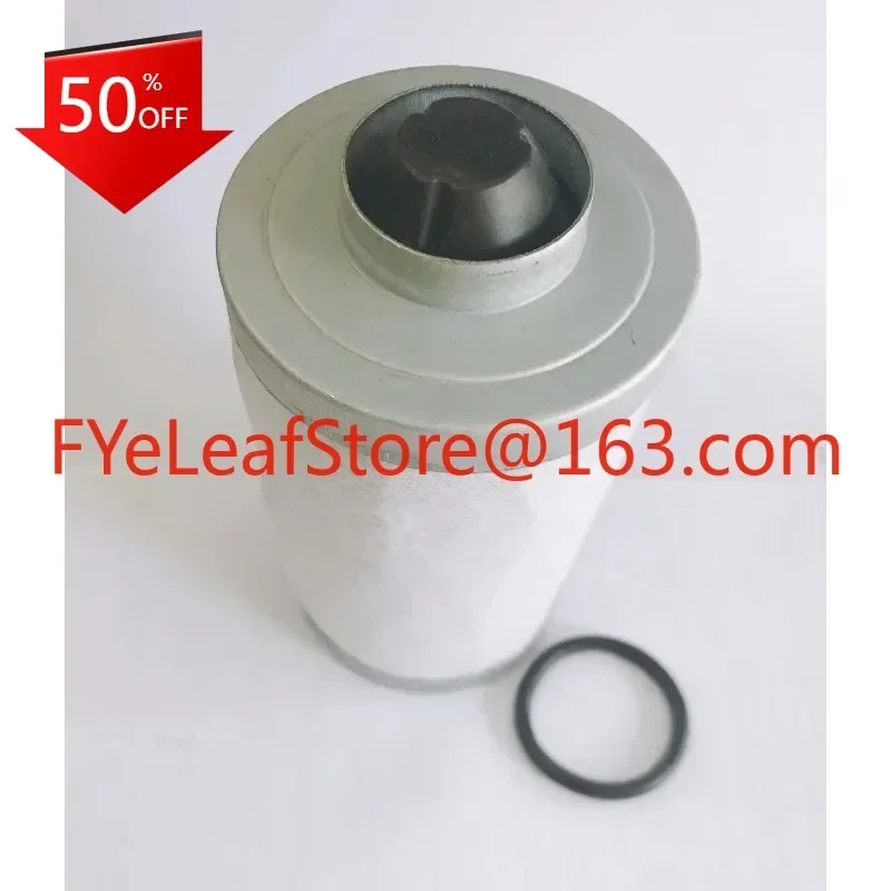 Hot salesXD-020 Type Rotary Vane Vacuum Pump Filter Oil Mist Separator Accessories Food Vacuum Packaging Machine Oil Filter