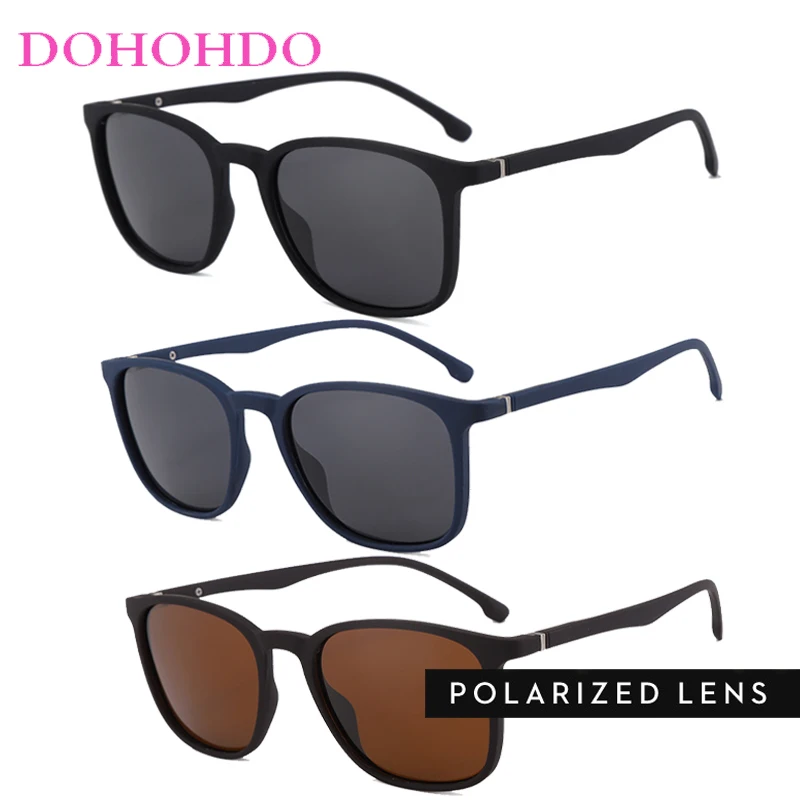 

Classic Cycling Polarized Night Vision Goggles Men Women Outdoor Sports Driving Anti-Glare Photochromic Lenses Sunglasses UV400