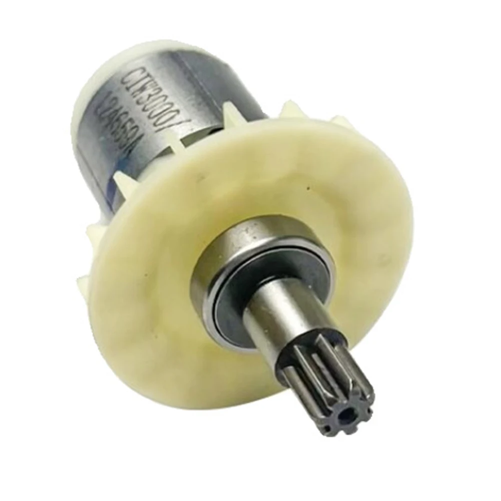 Accessori motore Chiave elettrica per statore o rotore WORX WU279 Materiale di alta qualità Parte utensile per trapano elettrico Utensili elettrici