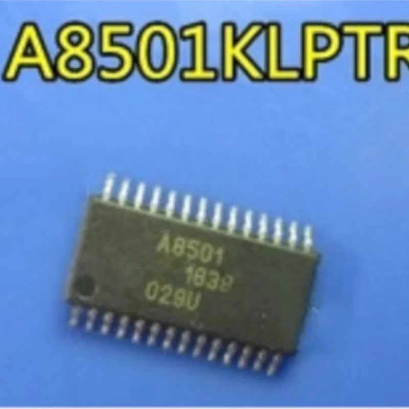 

A8501KLPTR-T A8501 A8501KLPT SSOP28 5PCS