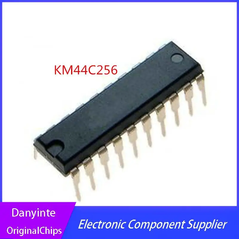 NEW  5PCS/LOT   KM44C256  KM44C256DP-7  KM44C256DP KM44C256CP-7   DIP20