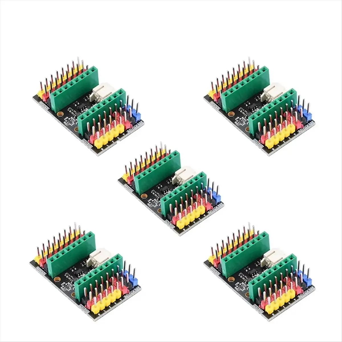 DTD240~5PCS -C3 Development Board Super Development Board WiFi Bluetooth Expansion Board
