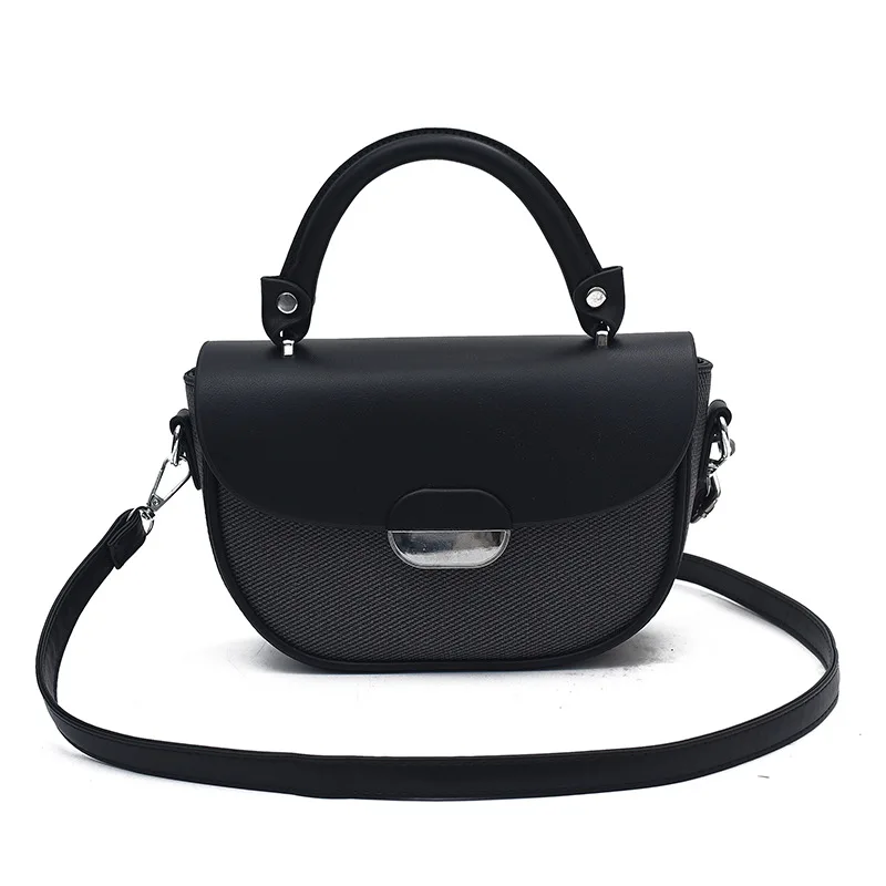 

2025 New Vintage Women's Shoulder Bag, Genuine Leather Multi-way Crossbody Purse, Large Capacity Tote for Work & Casual Dating