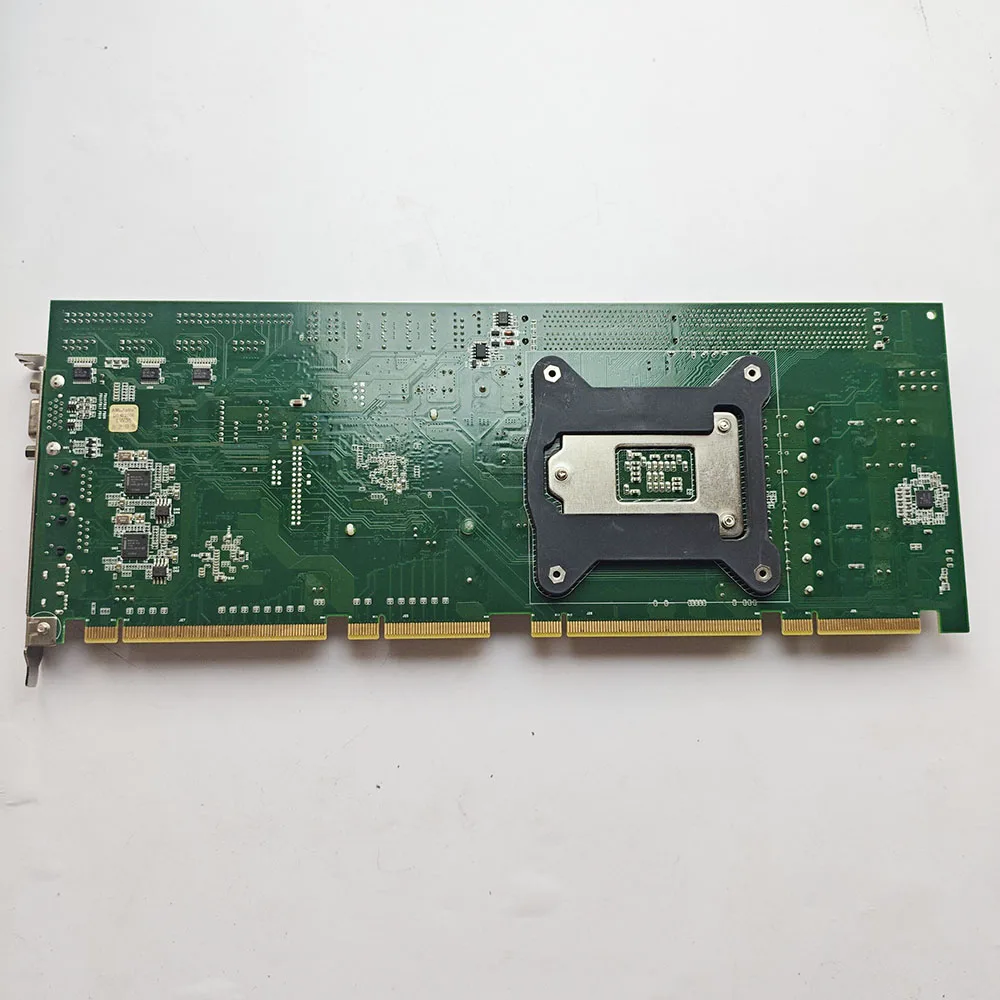 industrial control board NUPRO-E340 774-PIH611 For ADLINK