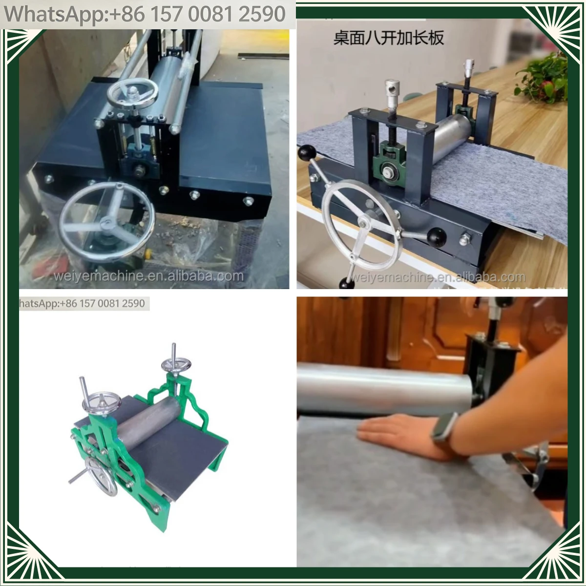 

Woodblock Letterpress Printing Press Pottery Art Craft Printmaking Machine for Teaching Use