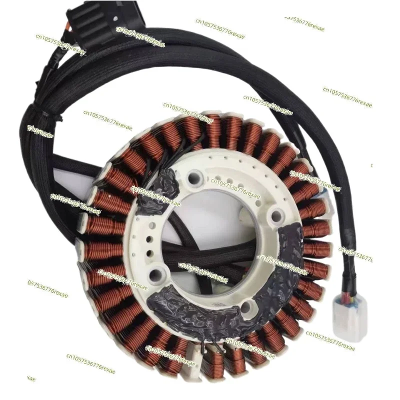 For DJI Agricultural T40 Stator RATO Original D12000IE Generator Drone Repair Accessories