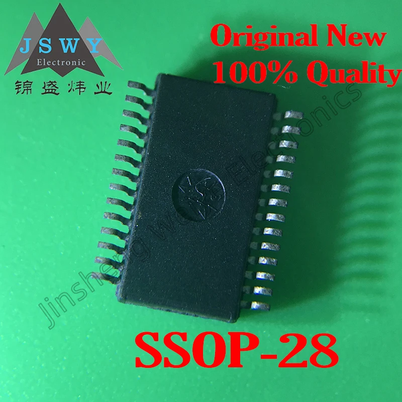 1-5PCS AD9226 AD9226A AD9226AR AD9226ARSZ SMD Package SSOP28 Analog-to-Digital Converter 100% Brand New Original