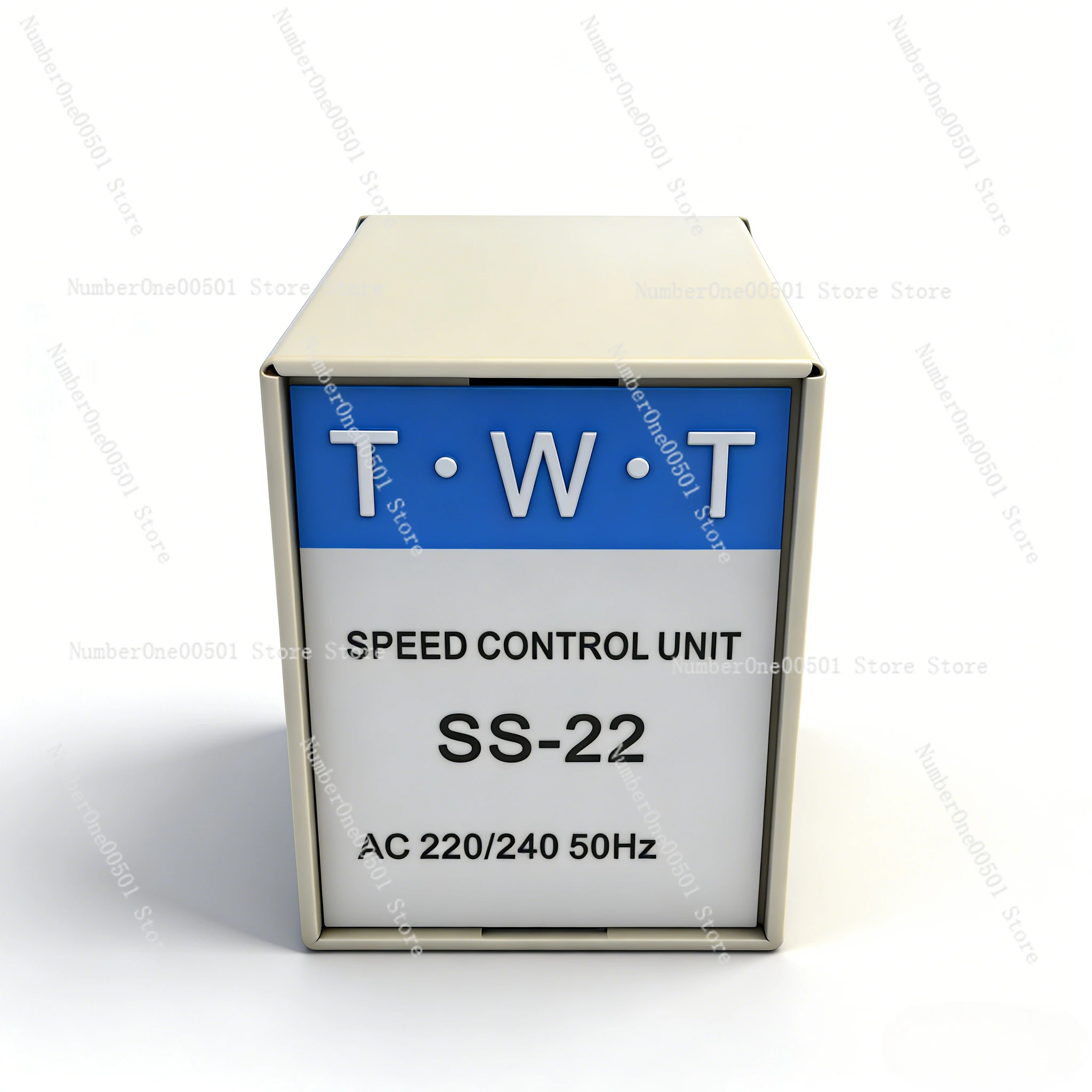 

Контроллер скорости TWT SS22, регулятор скорости SS-22. LBW095.