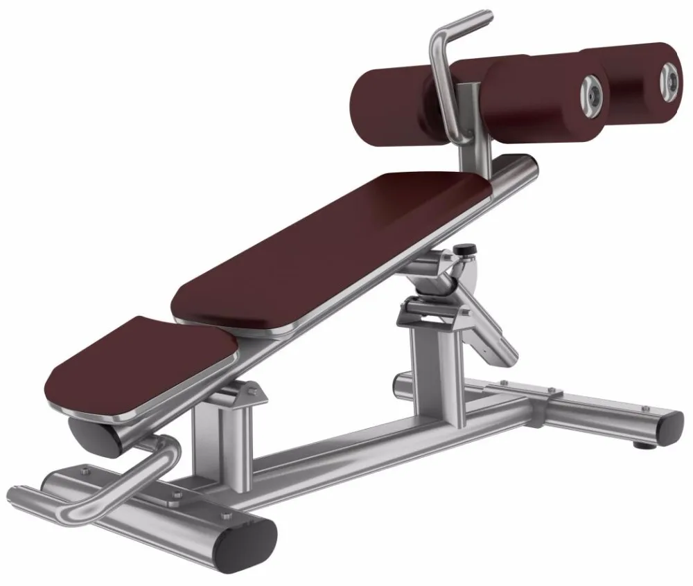 

Home Gym Adjustable Bench Free Weight Bench1