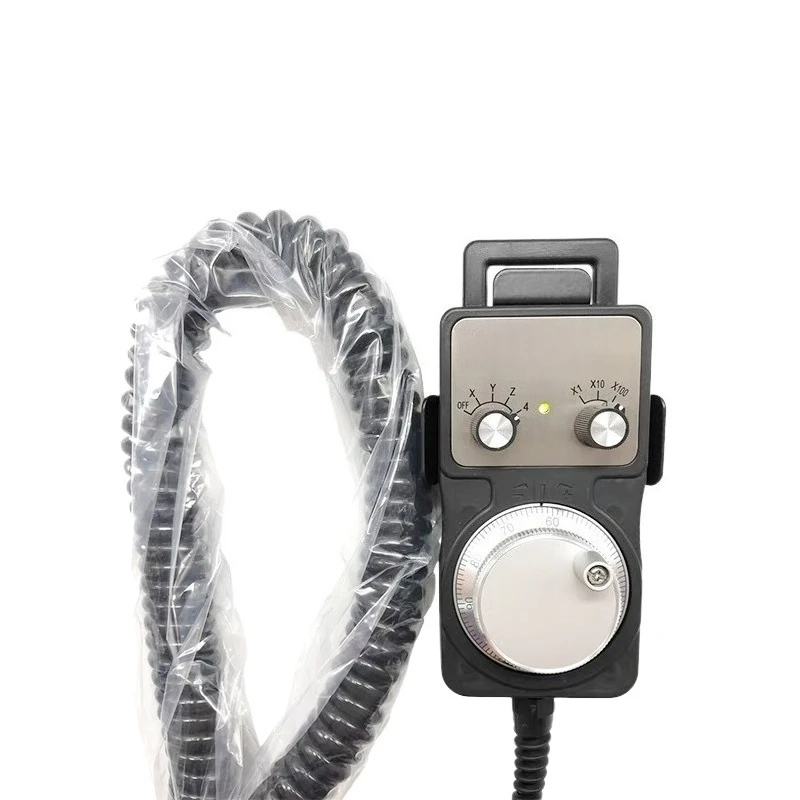 For Electronic Handwheel, Handwheel Pulse Generator Numerical Control Machine Tool, Machining Center