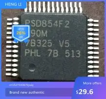 

IC NEW 100% PSD854F2-90J