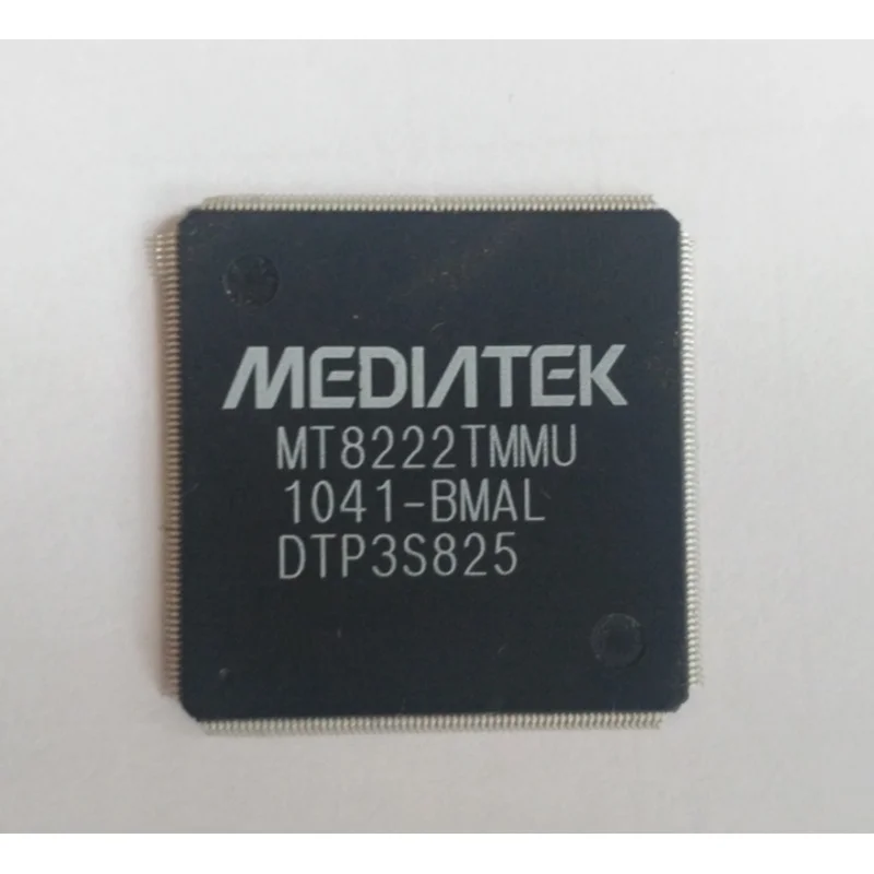 

(2piece) 100% New MT8222TMMU QFP-256 Chipset