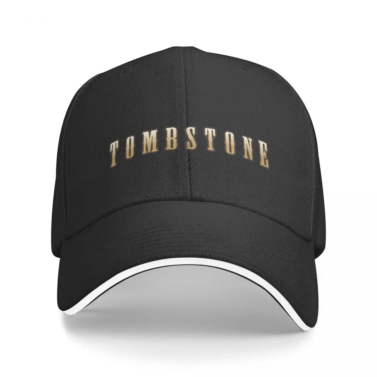 Tombstone Baseball Cap Ball Cap Military Tactical Cap Female Men's