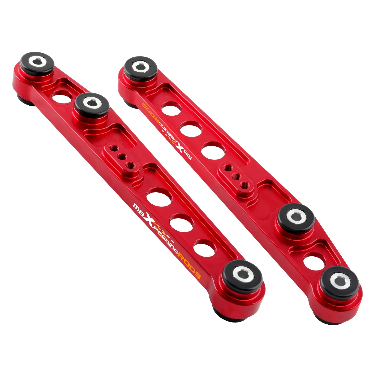 

Rear Suspension Lower Control Arms LCA For 94-2001 Acura Integra 1993-97 Del Sol