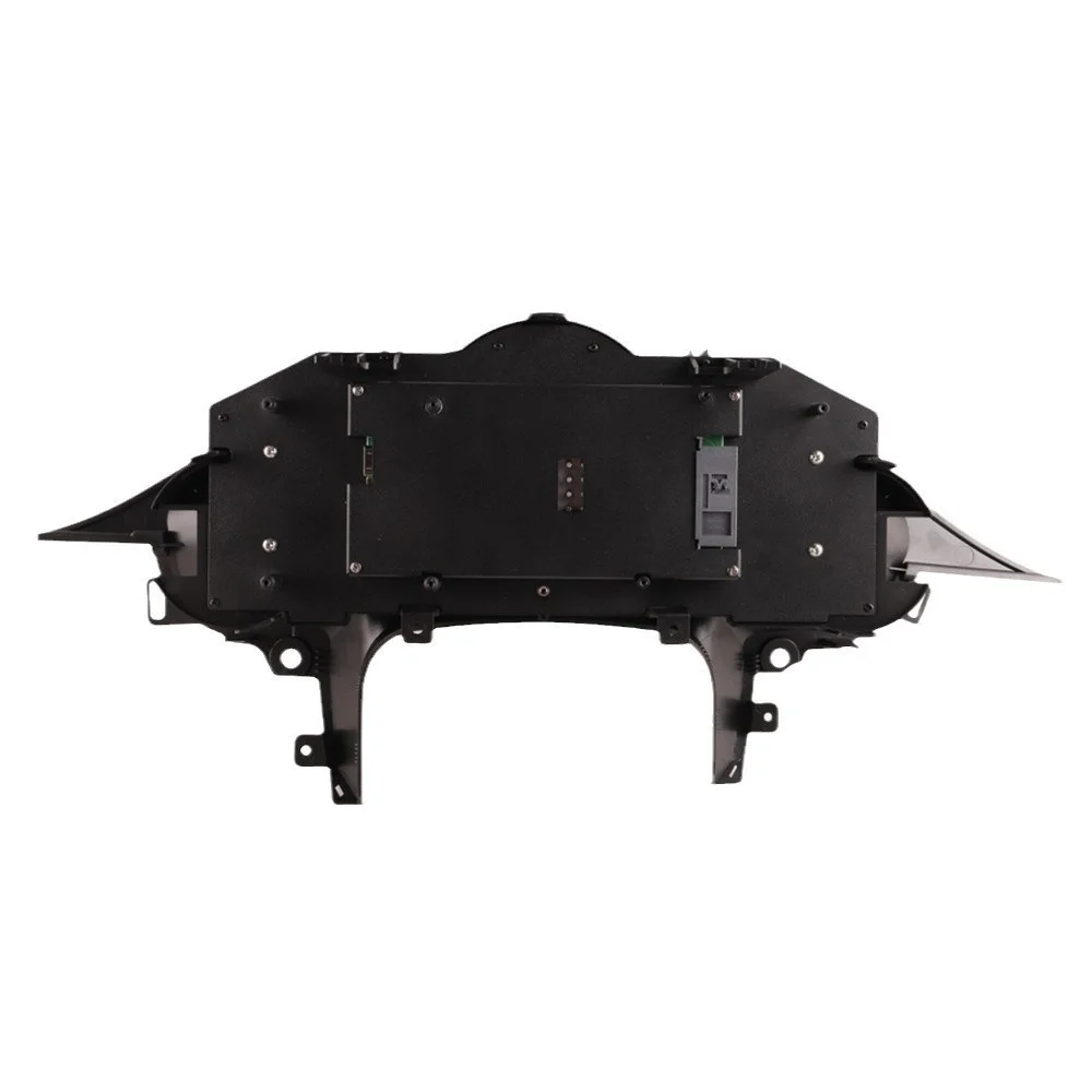 2010-2016 포르쉐 파나메라 풀 LCD 계기판 12.3인치 무선 카플레이 호환 대시보드 USB 안드로이드 1년