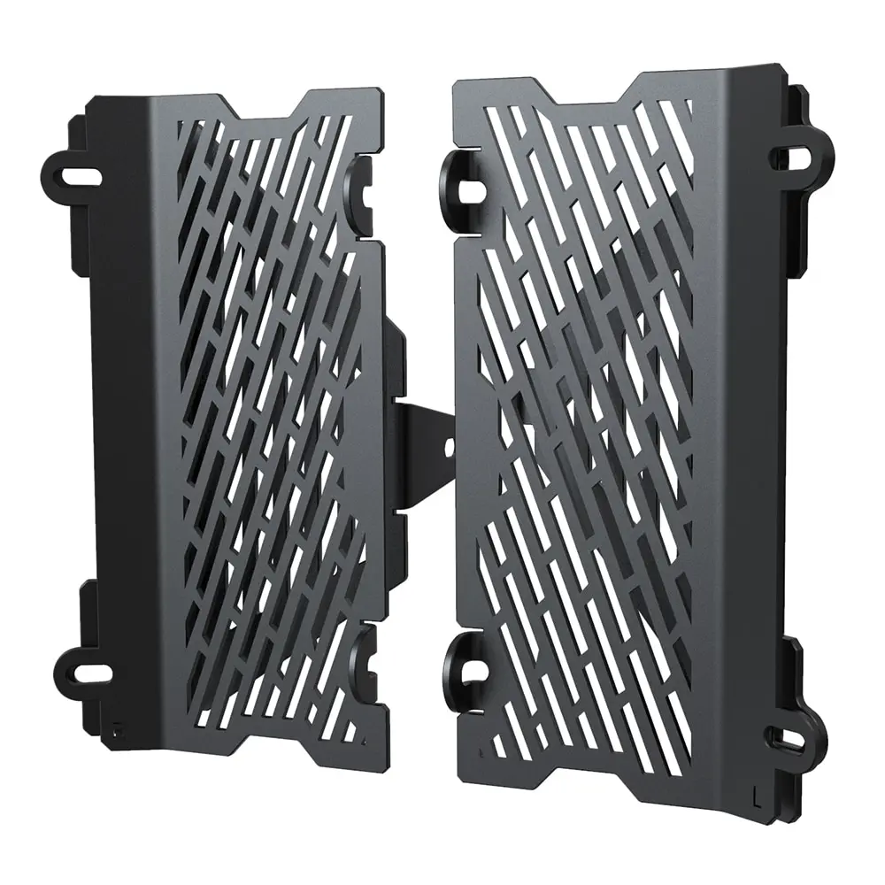 2023 2024 YZ250 YZ 250 Radiator Guard For YamahaYZ250X YZF250G YZF 250X 250G 2016-2022 Radiator Guard Grill Protector Motorcycle