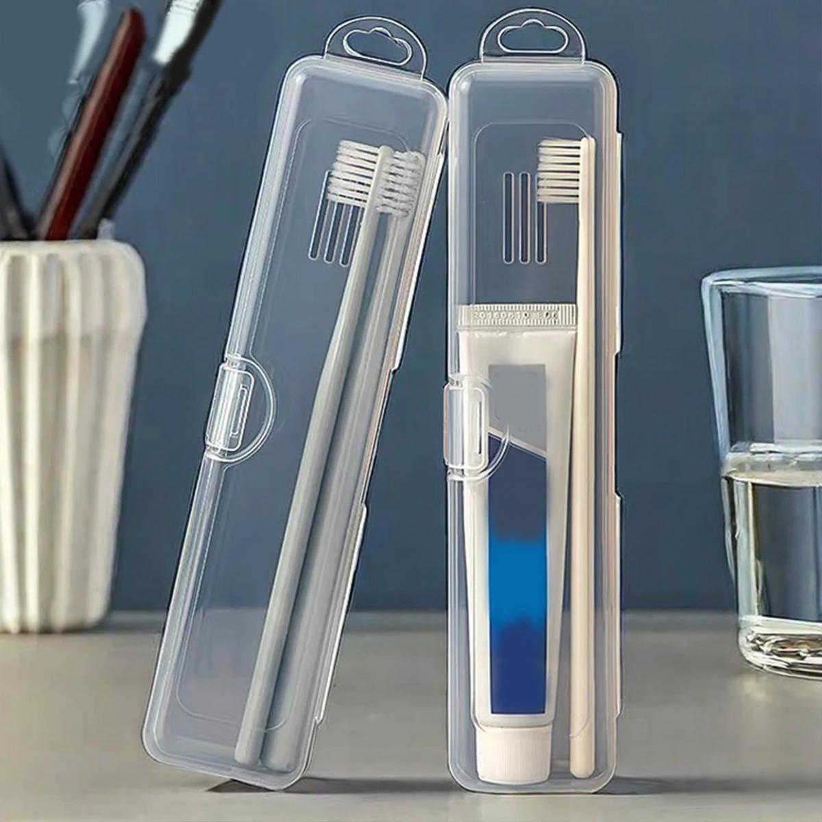Thumbnail 4 - #34 Best Toothbrush Holders to Buy In 2026