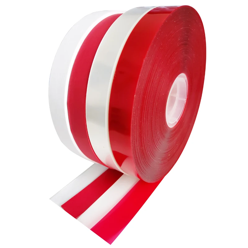 30mm Width OPP Plastic tape of Automatic Banding machine