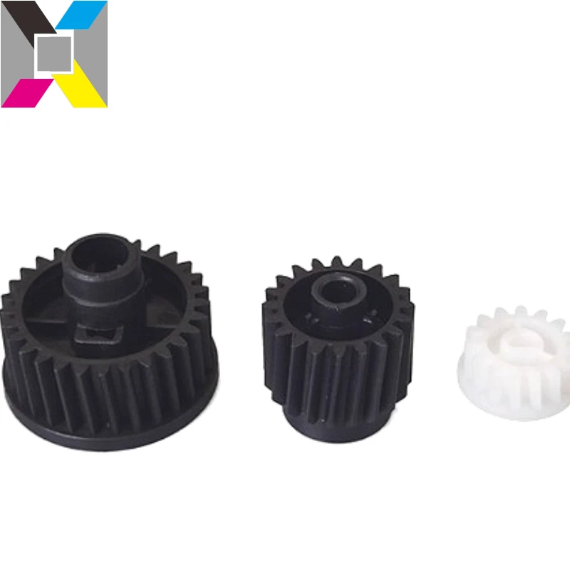 

10X GR-M525-20T Комплект привода фьюзера RU6-8293-000 для HP LaserJet M525 M521/525 521