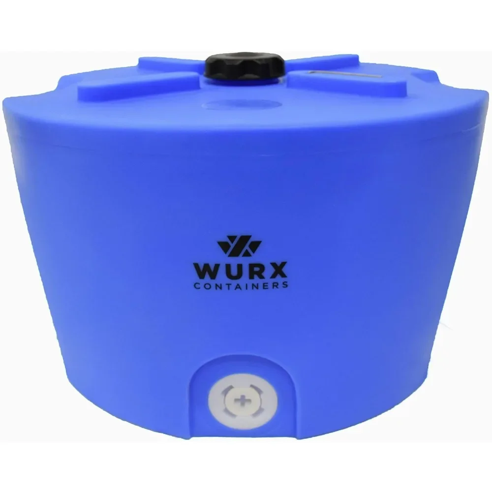 

Spring Creek Space-Saving 20 Gallon Water Container