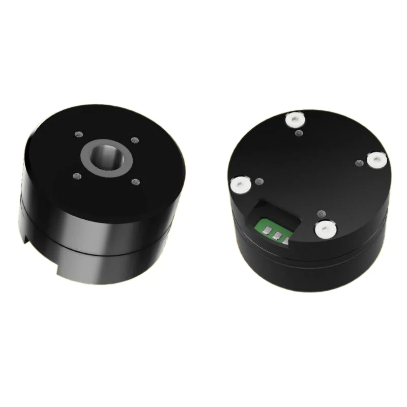 

IFlight IPower Motor GM3506 130T With AS5048A Encoder 3506 Hollow shaft Brushless Gimbal Motor for SLR Camera Stabilization