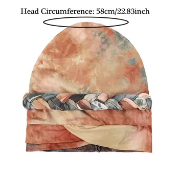 12 best sales Turbante africano - №4