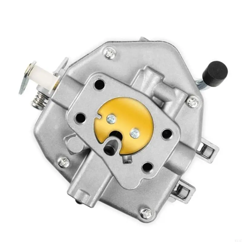 Carburatore in lega alluminio WXTC 846109 per modello motore da 16 CV 305442 305445 305446 305447 16 CV con filtro carburanti