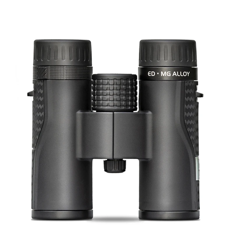 

Shuntu 8x32 ED Binocular with Extra-Low Dispersion Objective Lenses Wide View Angle BAK4 & FMC for Birdwatching Hunting Camping