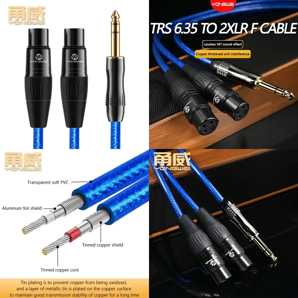 cabo-de-Audio-yongwei-xlr-para-trs-de-635mm-cabo-de-microfone-de-3-pinos-macho-para-femea-para-amplificador-mixer-gravacao-em-estudio-cabo-aux