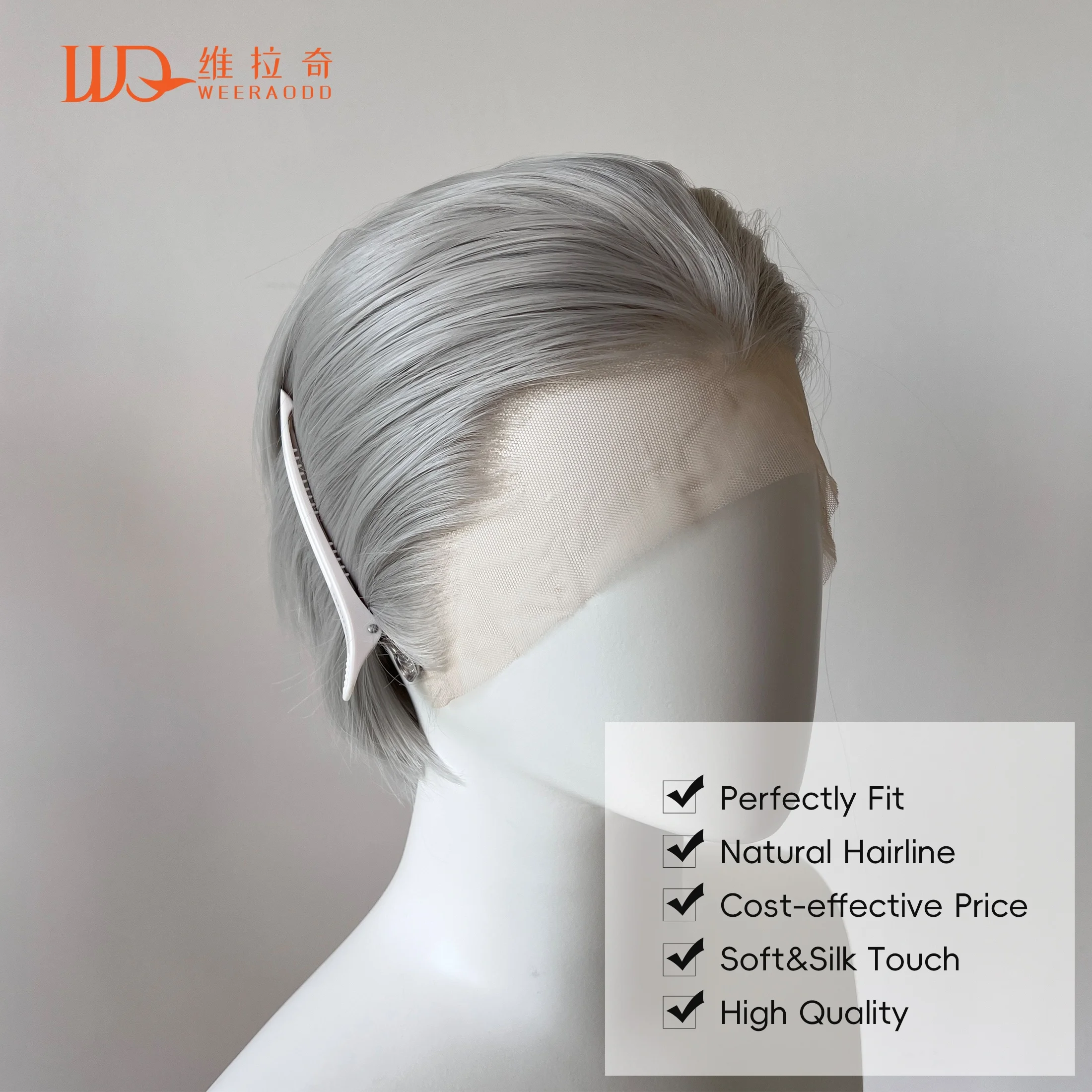 peluca-de-encaje-frontal-13x4-de-8-pulgadas-con-punta-de-viuda-rubia-plateada-cabello-sintetico-linea-de-cabello-natural-sin-pegamento-para-cosplay-unisex