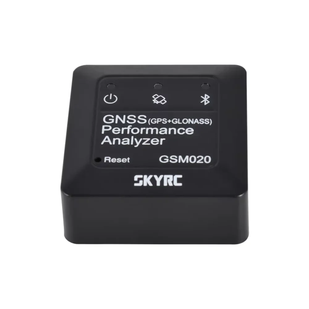 パワーパフォーマンスアナライザー,Bluetooth互換アプリ,GPS,RCカー用